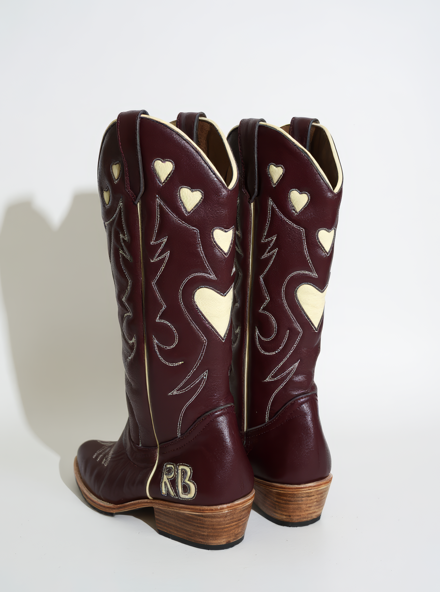 TEXAN BOOTS