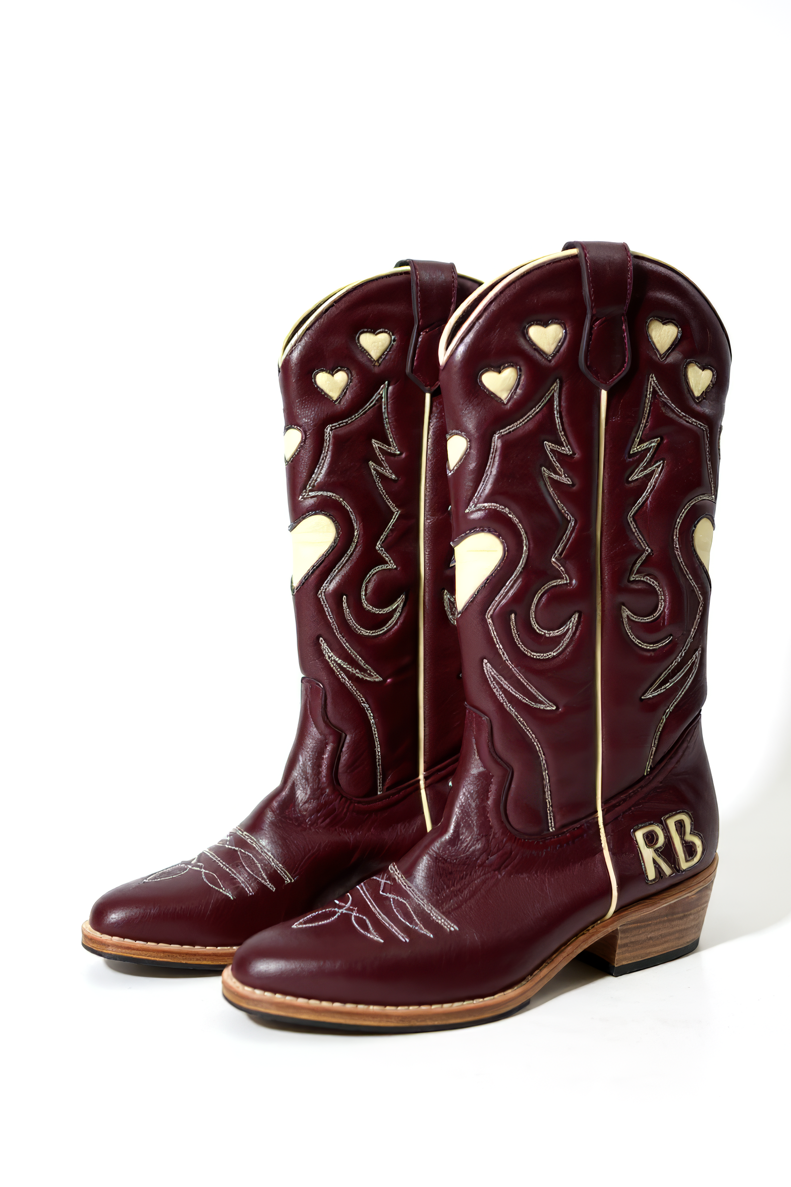 TEXAN BOOTS