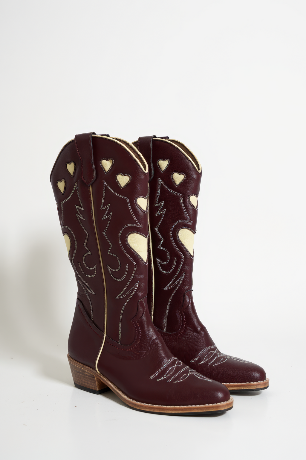 TEXAN BOOTS